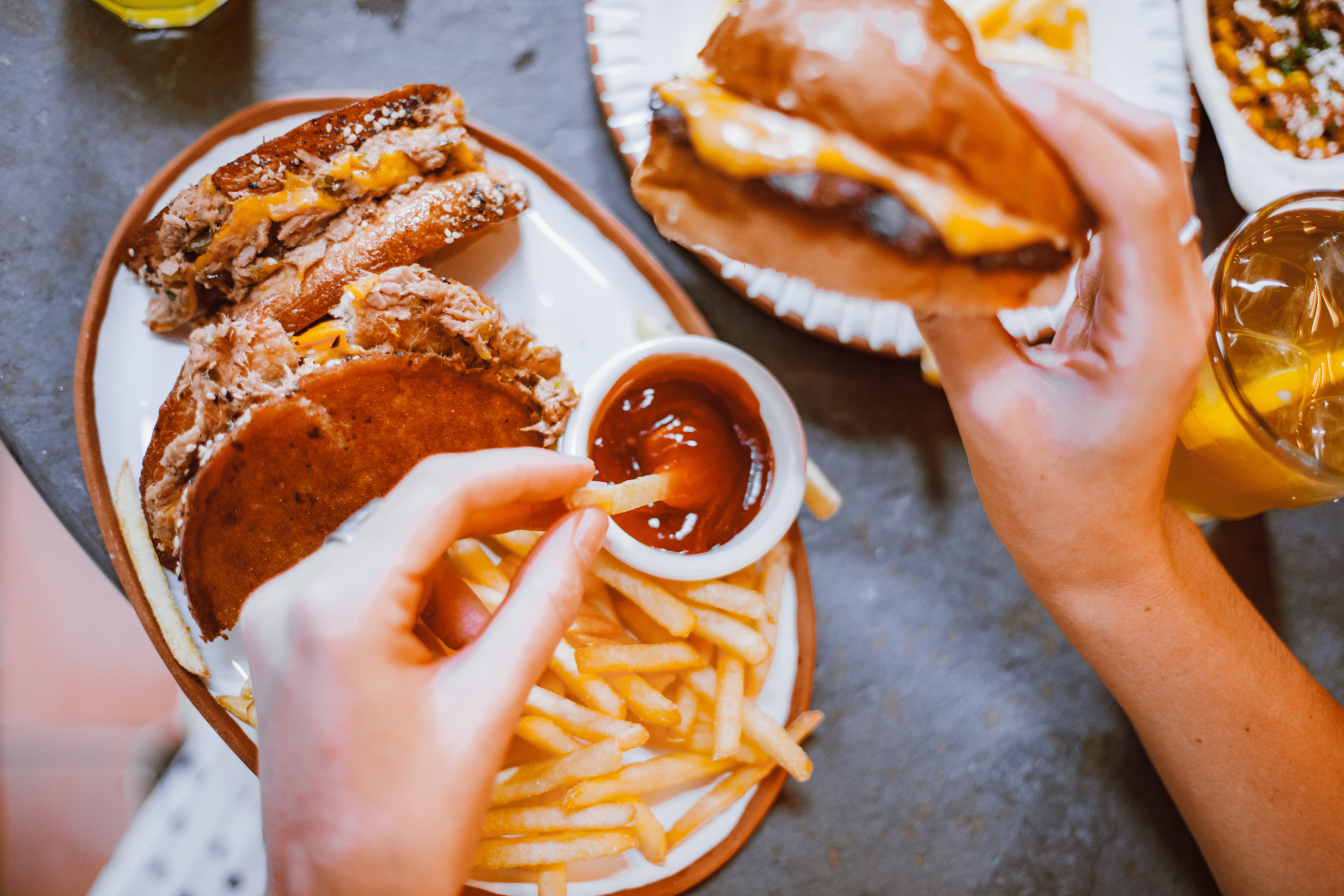 What To Know About Hormones Ghrelin & Leptin