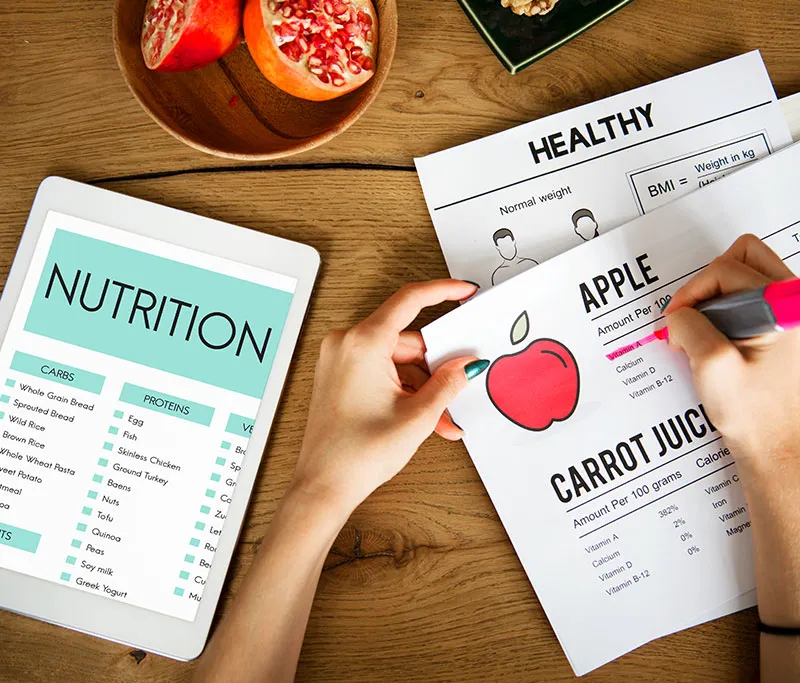 Smart Strategies for Cholesterol and Lipid Wellness