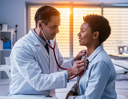 Preventive Cardiology