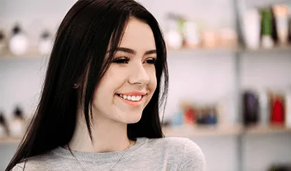 Botox for Gummy Smile