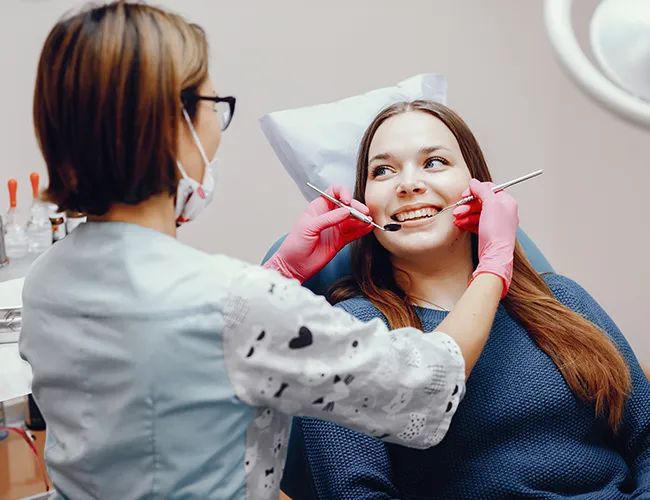 Why Choose Smile Arizona Dentistry for Cosmetic Dentistry