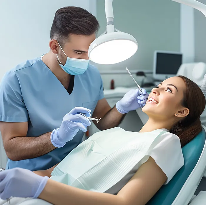 Who Can Benefit from Conscious Sedation Dentistry?