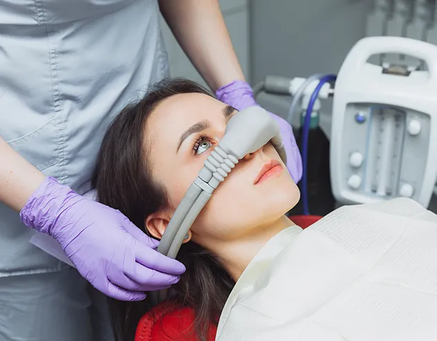 Receive the Dental Care You Need with Conscious Sedation