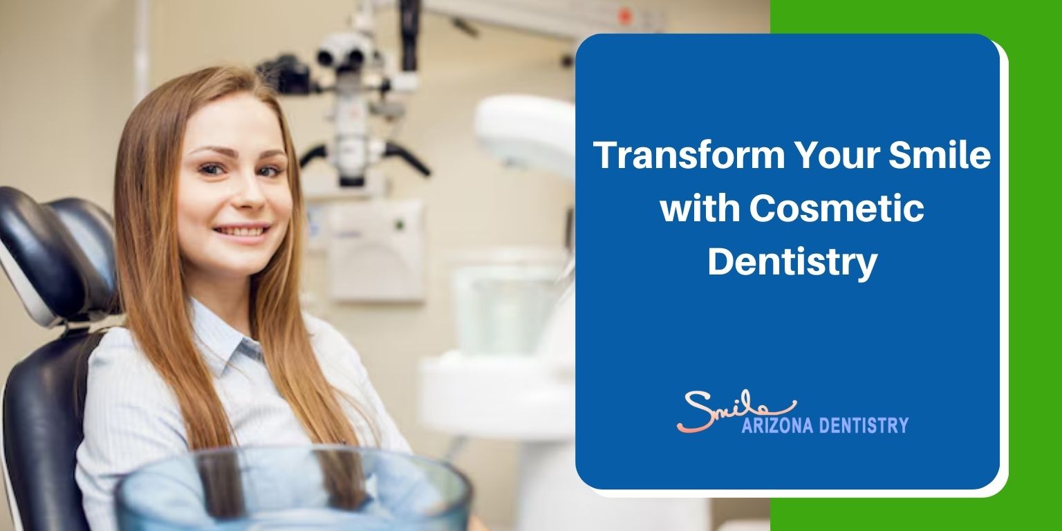 Safe & Painless Loose Tooth Removal | Smile Arizona Dentistry
