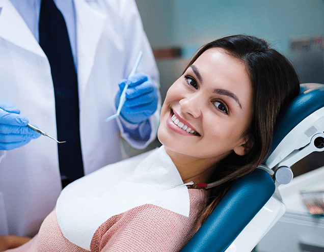 What Are the Benefits of Dental Crowns and Bridges?
