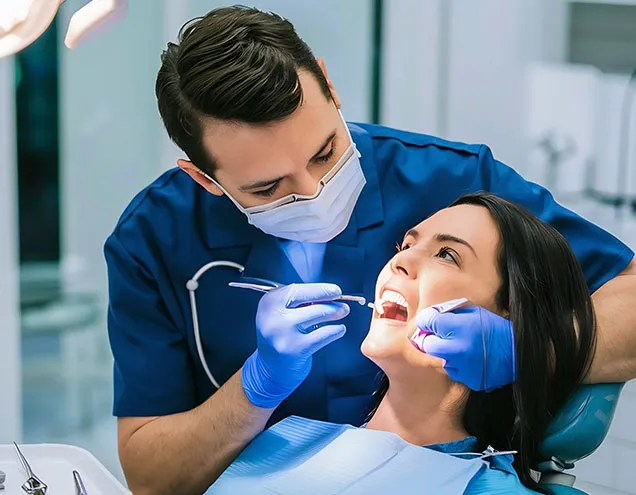 Sedation Dentistry Scottsdale AZ