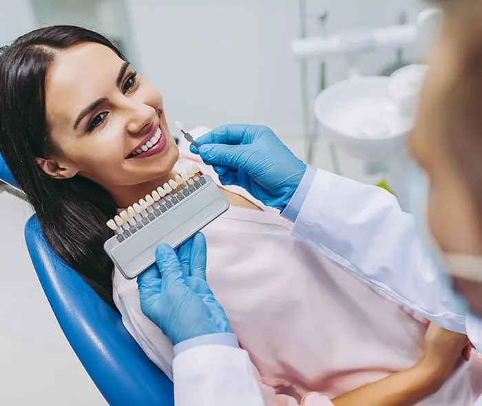 Do You Need a Dental Crown or a Dental Bridge?