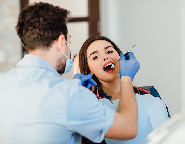 Dentist In Tremonton Utah