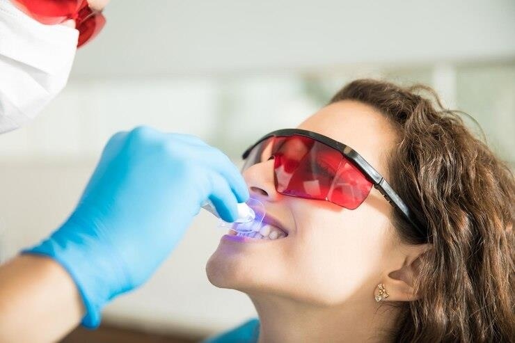 Why Dental Laser Treatment Is Transforming Modern Dentistry?