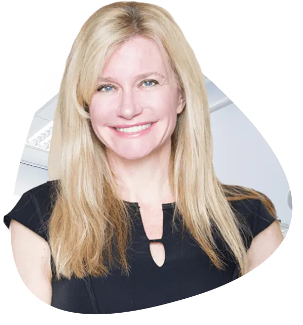 Beth Vander Schaaf, D.D.S