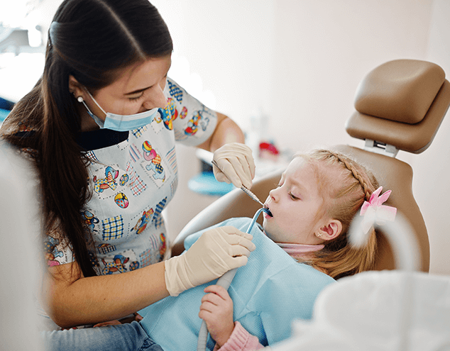 Our Featured Family Dental Procedures