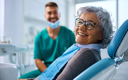 Family Dentistry