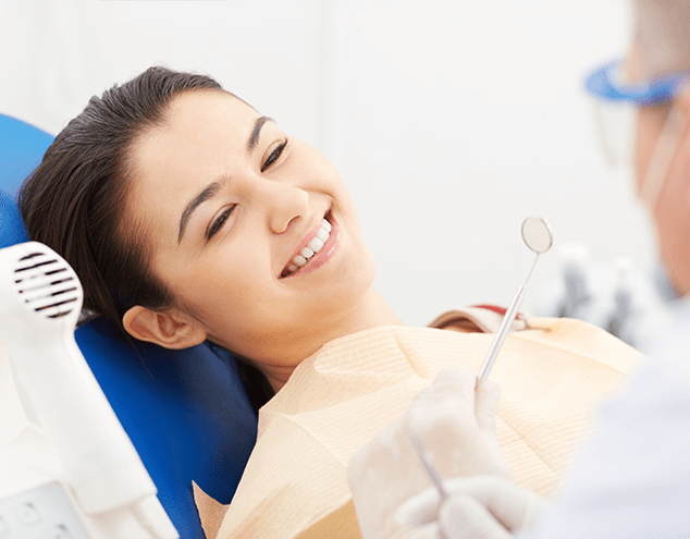 Our Root Canal Procedure