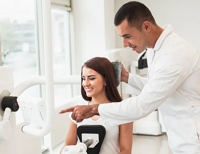 Why Choose Smile Arizona Dentistry for Cosmetic Dentistry