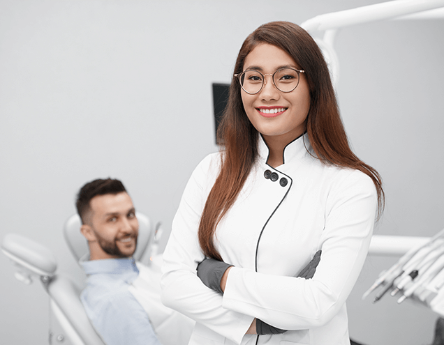 Who Are the Ideal Candidates for
                          Dental Implants?
