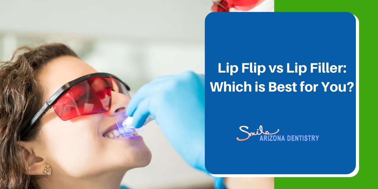 Lip Flip vs Lip Filler: Which is Best for You?