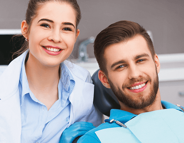 Affordable & High-Quality Dental Implants