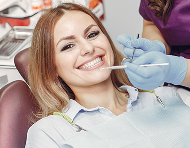 The Dental Implant Procedure at Smile Arizona Dentistry