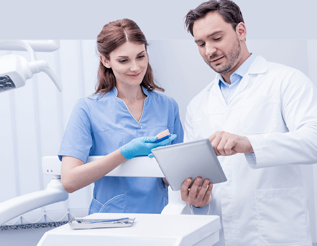 The Trusted Dental Clinic in Scottsdale, AZ