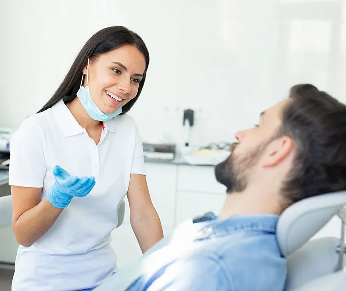 Do You Need a Dental Crown or a Dental Bridge?