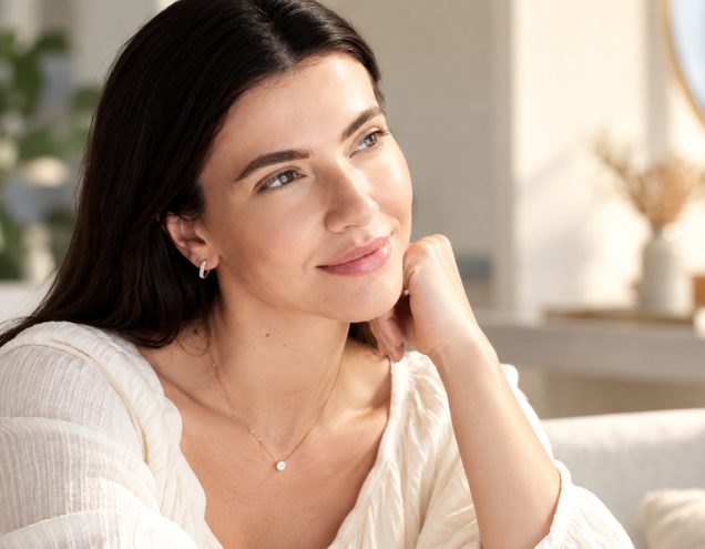 Dermal Fillers to Enhance Facial Features and Smile Balance in Scottsdale