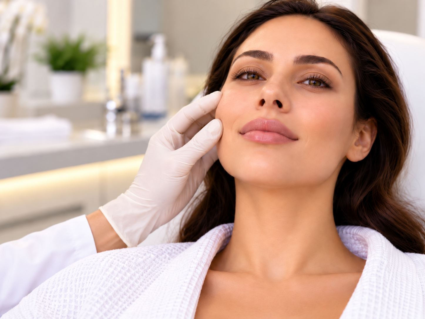Dermal Fillers in Scottsdale AZ