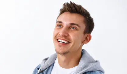 Botox Smile Enhancement