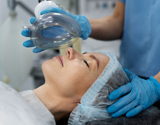 Sedation Dentistry Scottsdale AZ