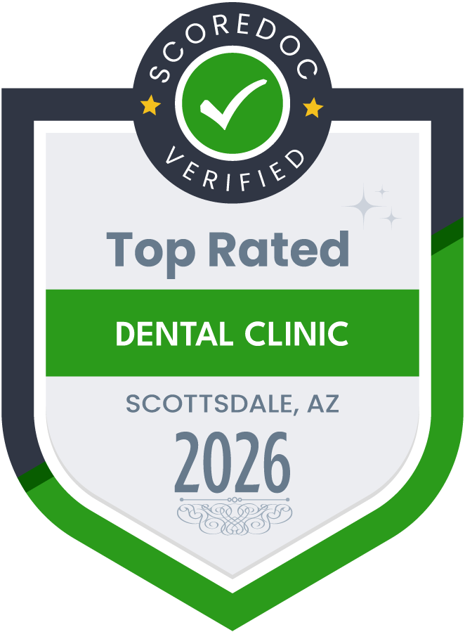 score doc badge