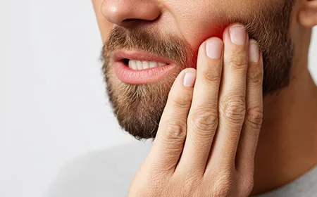 Emergency Dentistry