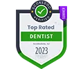 score doc badge