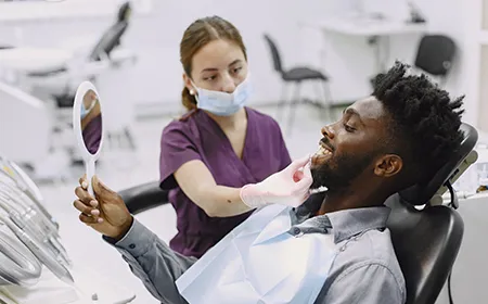 Sedation Dentistry