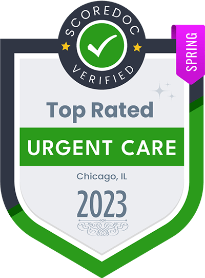 ScoreDoc Top-Rated Badge