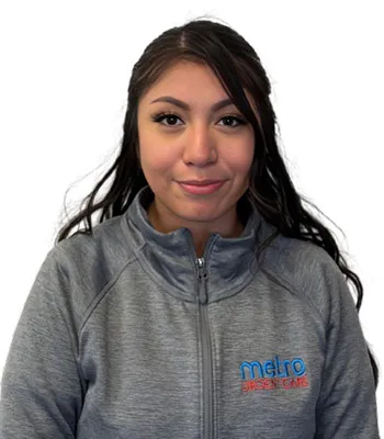 Citlaly (Lali) Aguila