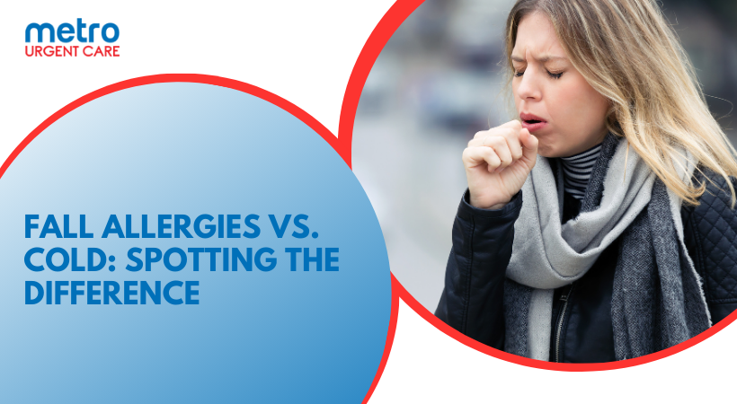 difference between cold and flu