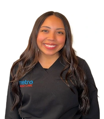 Diana Mendoza, PA-C