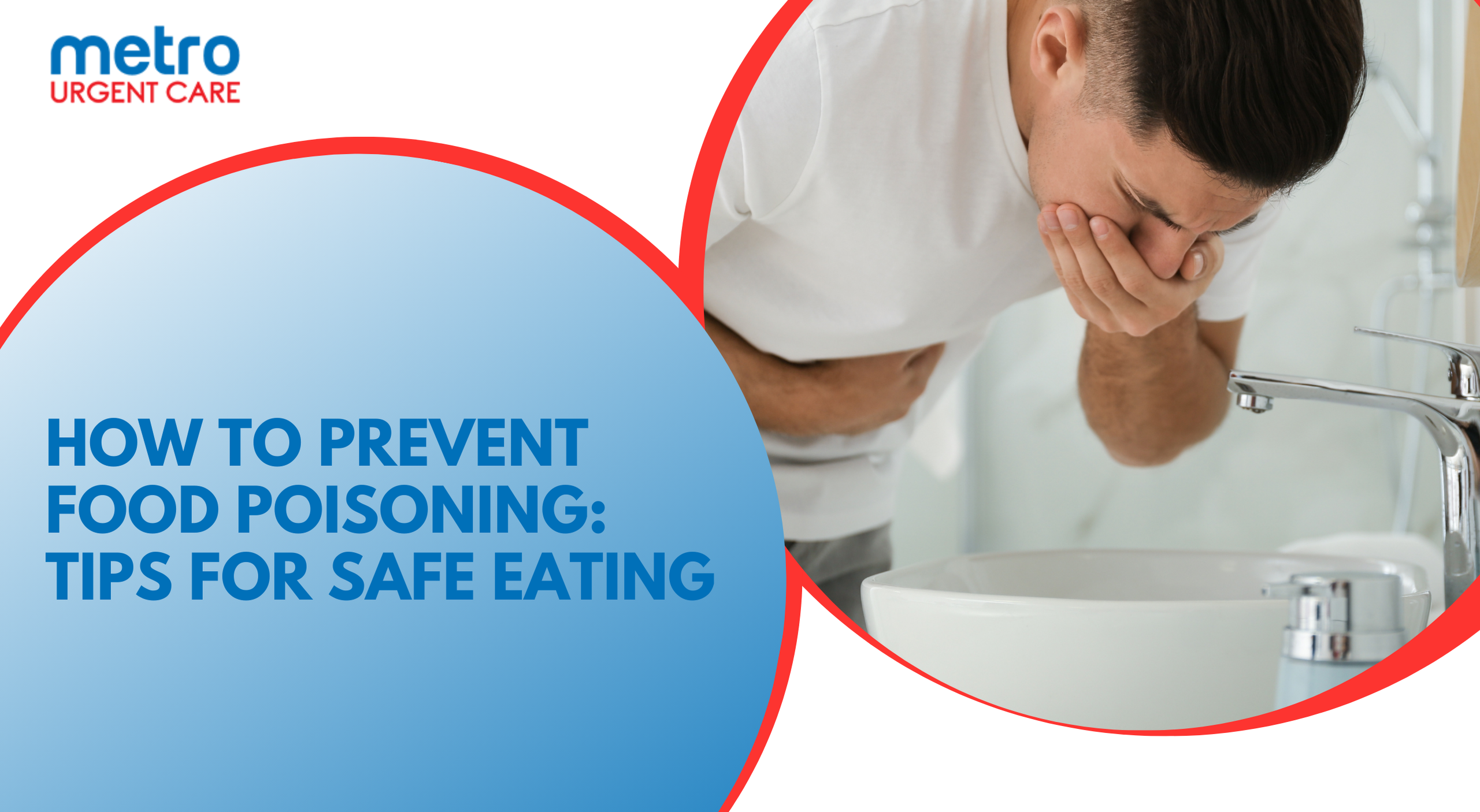 Top Tips for Preventing Food Poisoning