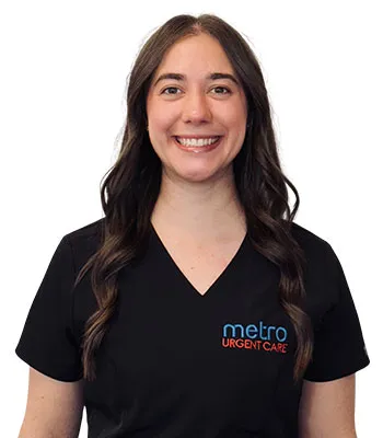 Hailey Hodgson-Dougherty