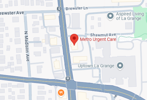 La Grange Urgent Care
