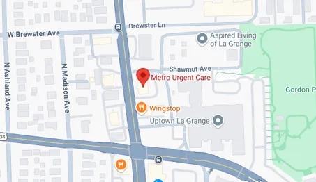 La Grange Urgent Care