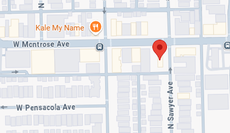 Montrose Ave Urgent Care