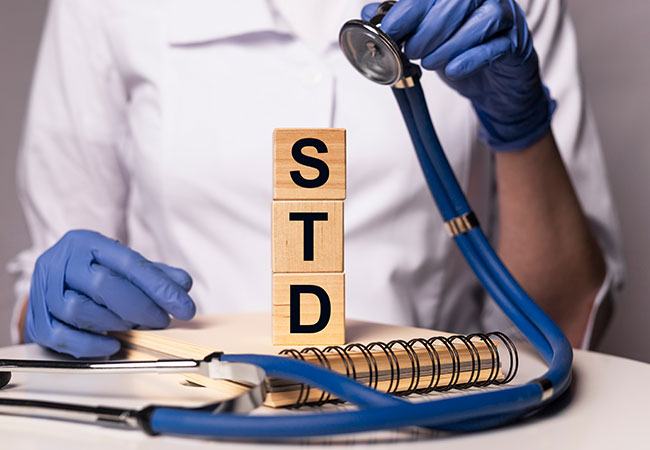 What is STD Testing?