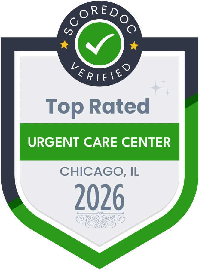 ScoreDoc Top-Rated Badge