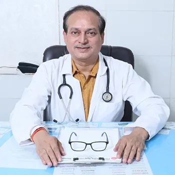 Dr. Balwant Singh