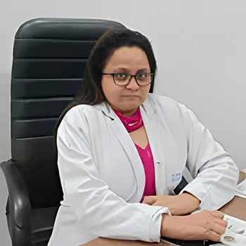 Dr. Nipun Sharma