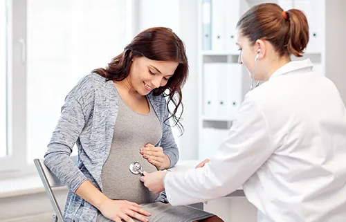 Obstetrics and Gynaecology