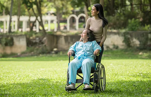 Home Care