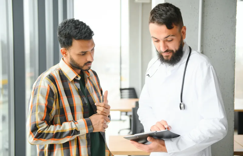 Medical Tourism