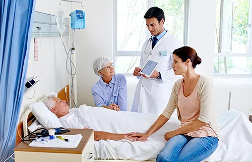 Medical Tourism