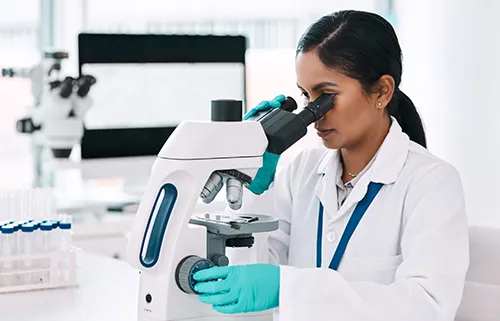 Ophthalmology